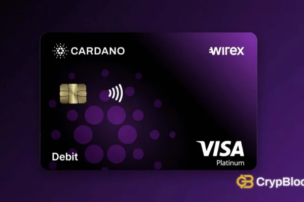 Cardano Card