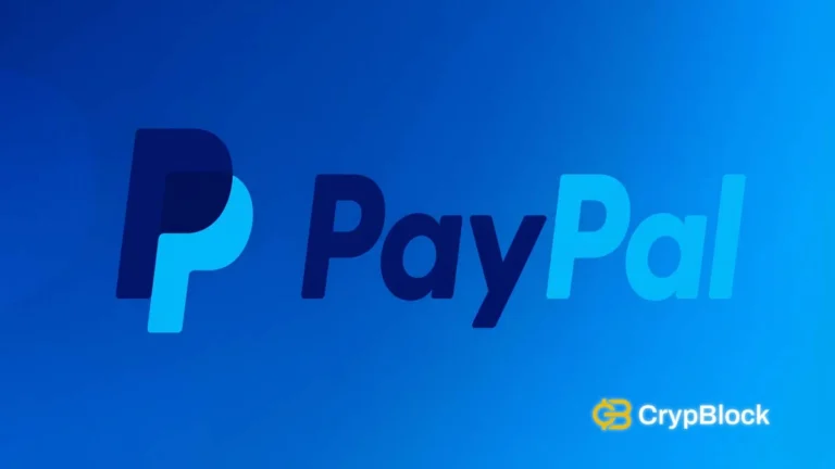 PayPal Makes Crypto and PYUSD a Core Business Segment