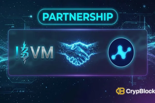 IBVM x Nebulai