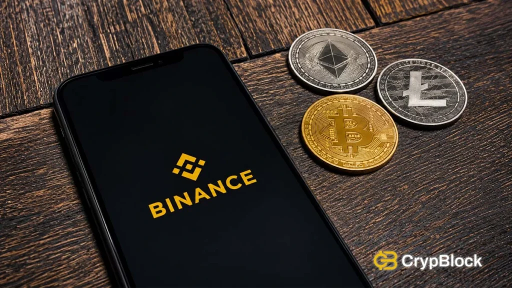 Binance
