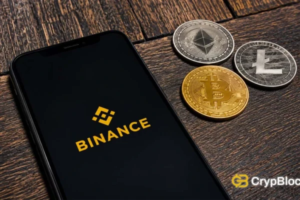 Binance