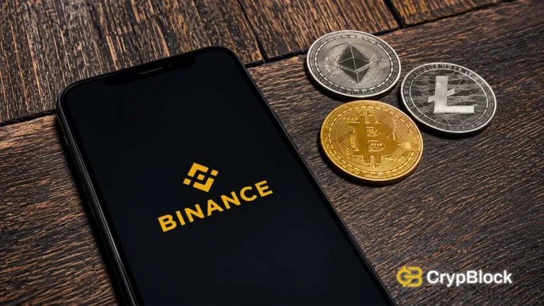 Binance Expands VIP Eligibility with OTC Trading Recognition